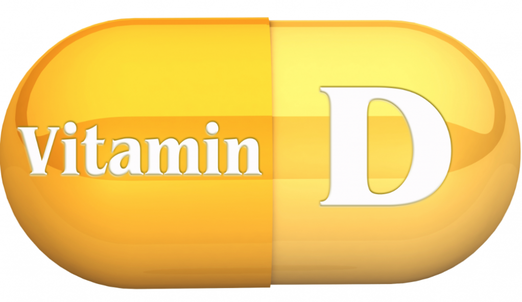 Vitamin D Can Save Your Life