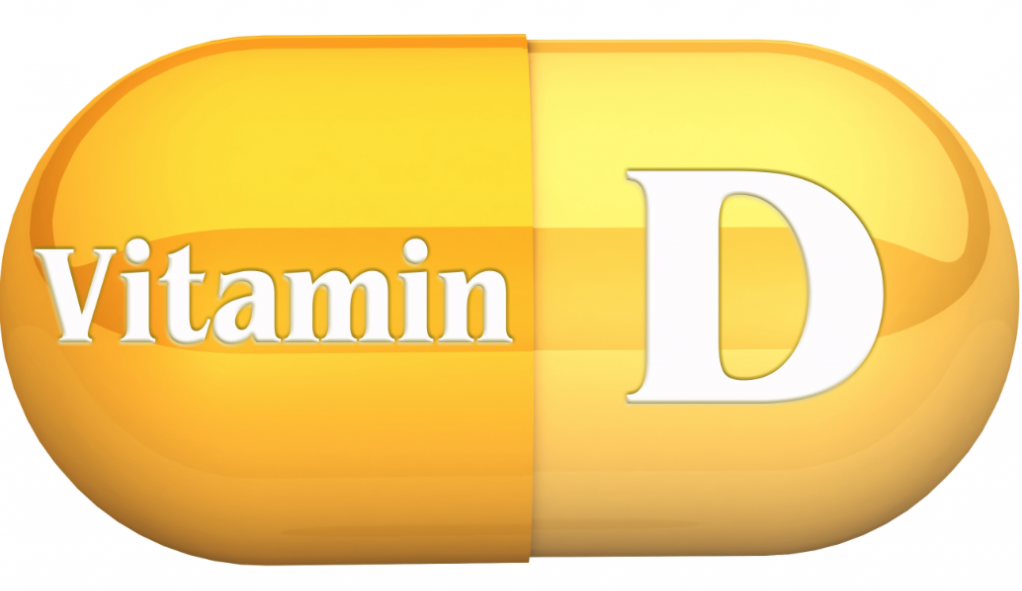 vitamin d pill 2 - Revitalize Health and Wellness