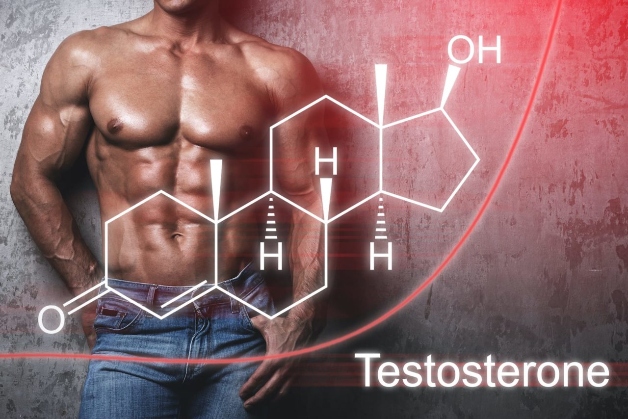 Testosterone Replacement Therapy Trt Revitalize Health And Wellness