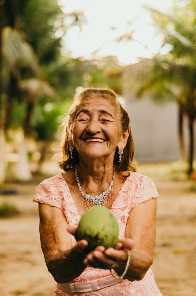 Keeping a positive attitude protects your memory as you age!