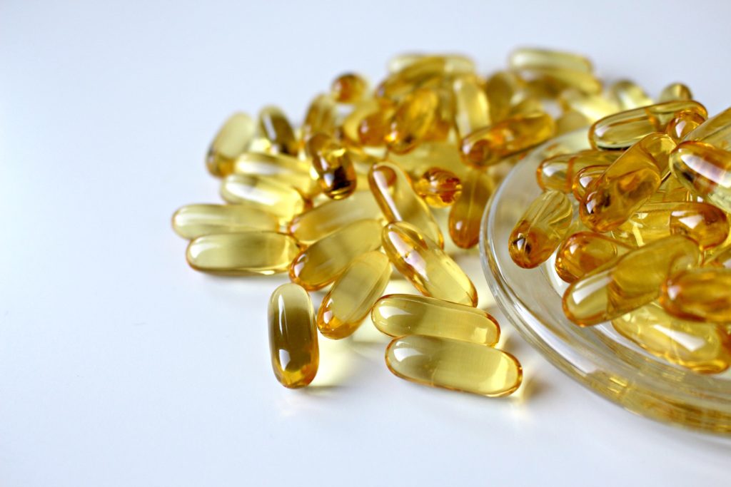fish oil 1915424 1920 - Revitalize Health and Wellness