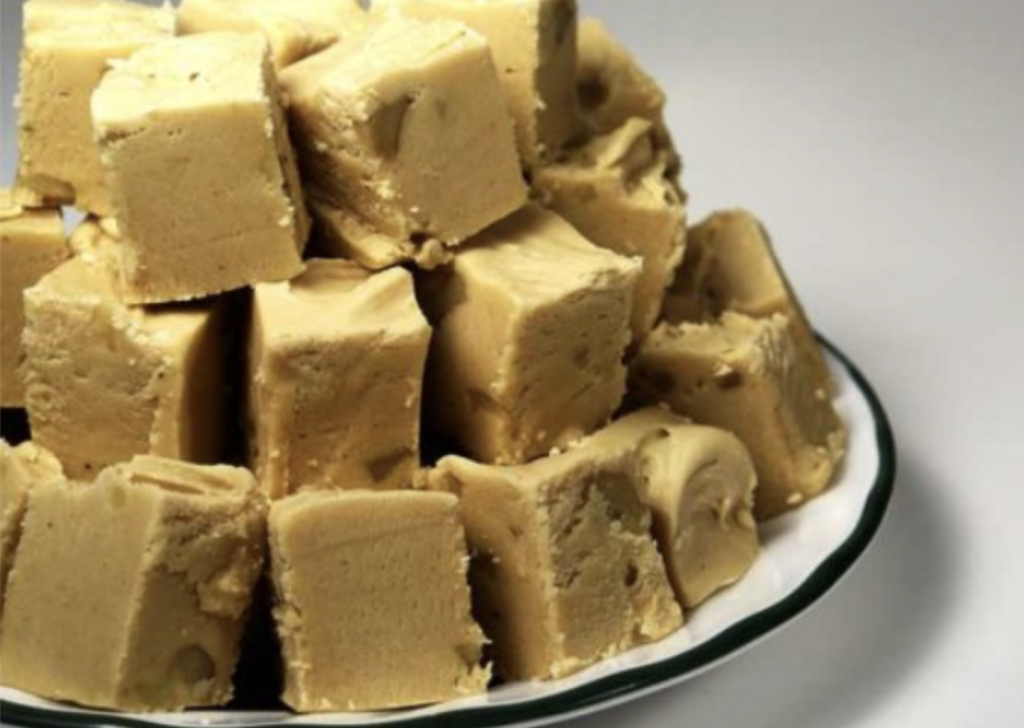 Vegan Peanut Butter Chocolate Fudge - Revitalize Health and Wellness
