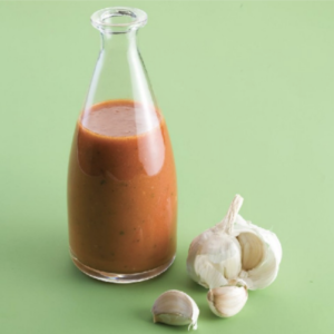 French Dressing Recipe - Revitalize Health and Wellness