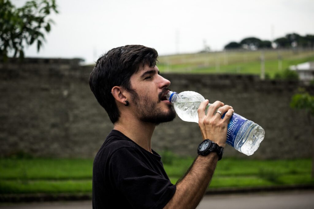 Hydration: You May Not Be Ill, You May Be Dehydrated
