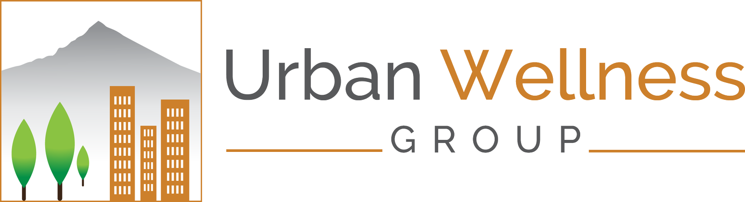 Urban Wellness Group- Portland
